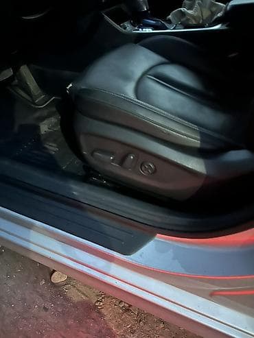 хиундай портер: Hyundai Sonata: 2020 г., 2 л, Автомат, Газ, Седан — 7