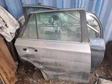 тойота королла 2006 цена бишкек: Эшик Алдыңкы оң Subaru, Колдонулган, Оригинал — 1