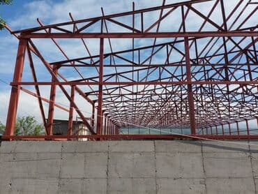 строительство частного кирпичного дома: Больше 6 лет опыта — 9