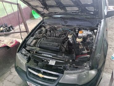 ниссан патрол 4 2: Daewoo Nexia: 2011 г., Механика, Бензин, Седан — 6