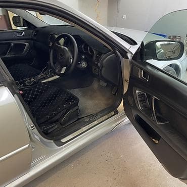gs lexus: Subaru Legacy: 2003 г., 0.2 л, Автомат, Бензин, Универсал — 3