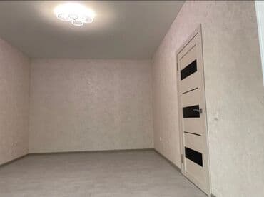 Гаражи: 1 комната, 43 м², 106 серия улучшенная, 6 этаж, Косметический ремонт — 4