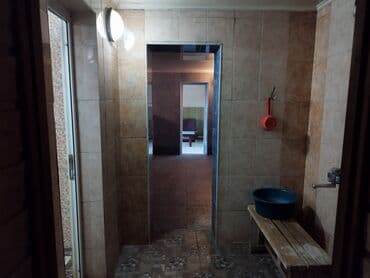 участок под автомойку: Дом, 300 м², 5 комнат, Собственник — 9