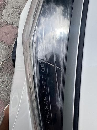low ll: Kia K5: 2017 г., 2 л, Автомат, Гибрид, Седан — 7