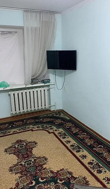 вагон чолпон ата: 2 бөлмө, Кыймылсыз мүлк агенттиги — 2