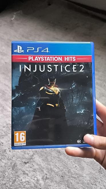 Видео оюндар: 📀 ‼️СРОЧНО Продам игры на PS4‼️ ЛИБО ОБМЕН НА ДРУГИЕ ИГРЫ 📀 Продам — 3