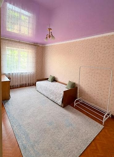 61: 3 комнаты, 61 м², Индивидуалка, 3 этаж, Евроремонт — 8