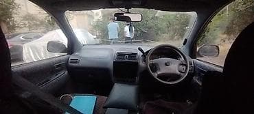 сокулук авто: Toyota Ipsum: 1996 г., 2 л, Вэн/Минивэн — 6
