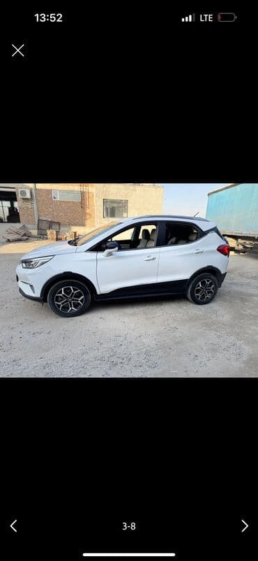 электронный насос для машины цена: Microcar : 2022 г., Автомат, Электромобиль, Кроссовер — 1