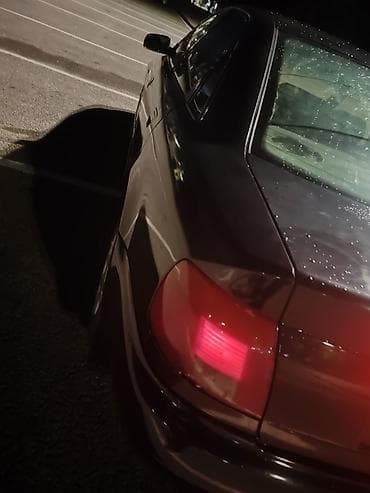 ауди унаа: Audi A4: 1995 г., 1.8 л, Ручные, Седан — 3