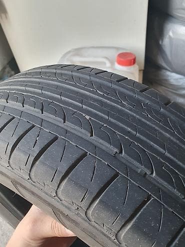 can bus: Шины 185 / 65 / R 14, Лето, Пара, Легковые, Centara — 2