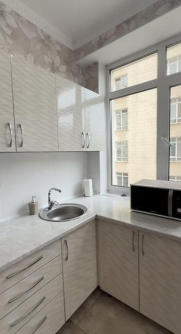 Продажа квартир: 1 комната, 50 м² — 4