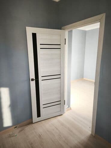 сдаю дом район киркомстром: 35 м², 2 комнаты — 5