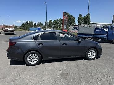 передний бампер киа к3: Kia K3: 2019 г., 1.6 л, Автомат, Бензин, Седан — 5