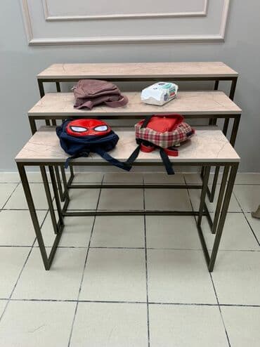 кухонный бувет: Мебель на заказ, Гостиная, Буфетница — 5