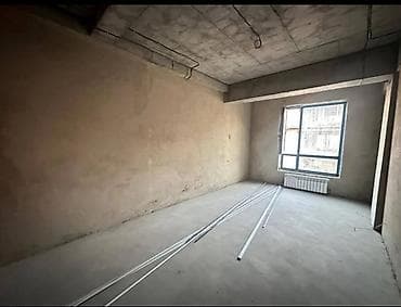 Батирлер: 2 бөлмө, 81 м², Ахунбаев / Бакаев көч. Элитка, 6 кабат, ПСО (өз алдынча бүтүрүү) — 8