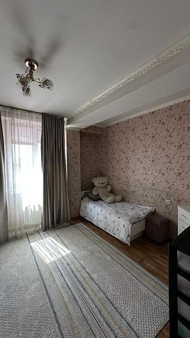 Продажа квартир: 3 комнаты, 100 м², Индивидуалка, 4 этаж, Евроремонт — 6