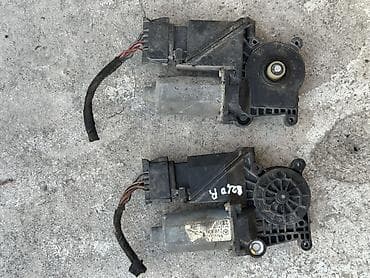 Электрический моторчик Mercedes-Benz Оригинал at lalafo.kg Электрический моторчик Mercedes-Benz Оригинал