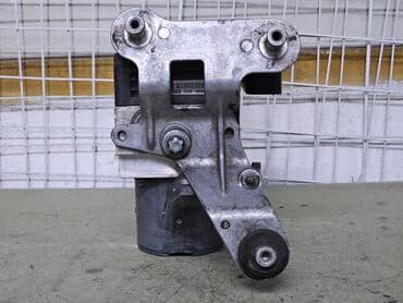 генератор 211: Блок ABS Mercedes-Benz 2006 г., Б/у, Оригинал, Германия — 6