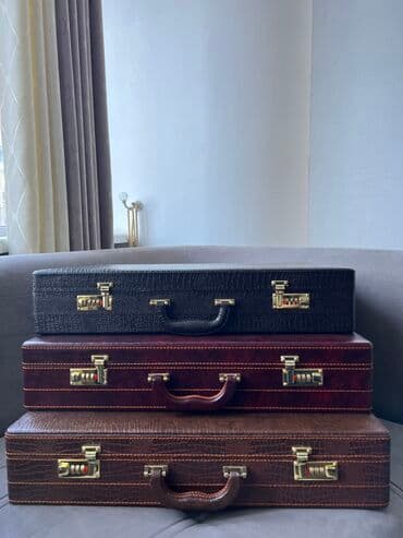 набор для шашлыка в кейсе: Оригинальный подарок для мужчин Внимание такого ещё не было Не — 1