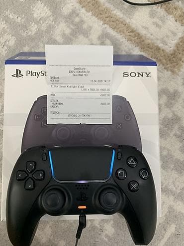 джостики на сони: Состояние 99% покупал в Геймстор 2 недели пользования есть чек — 1