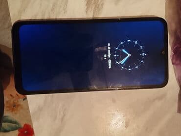 скупка холодильного оборудования: Infinix Note 30i, цвет - Черный — 1