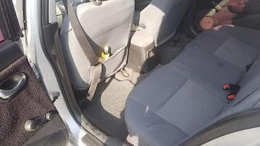 капот ниссан примера п12: Nissan Primera: 2003 г., 1.8 л, Автомат, Бензин, Седан — 6