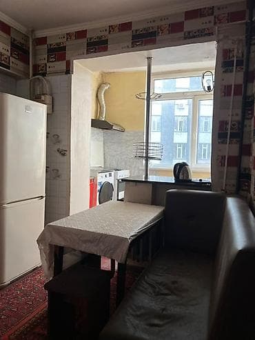 3 к: 3 комнаты, 77 м², 3 этаж — 6