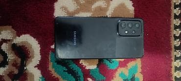aoc q27g2: Самсунг а53 128 Гб ищу обмен на poco X5 Pro либо Redmi Note 13 pro 5G — 1