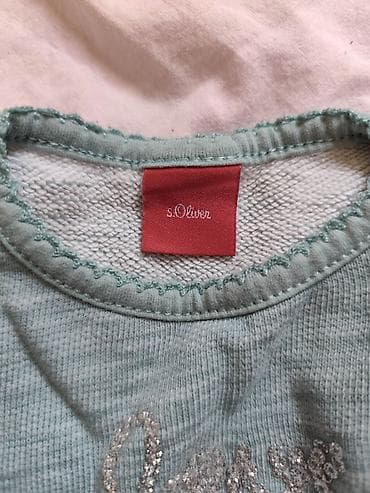 новорожденных одежда: Комплект, цвет - Розовый — 6