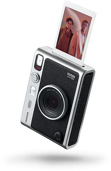 psp 2004: Продам Fujifilm Instax mini Evo, пользовались 1 раз. Покупала за 20 — 1