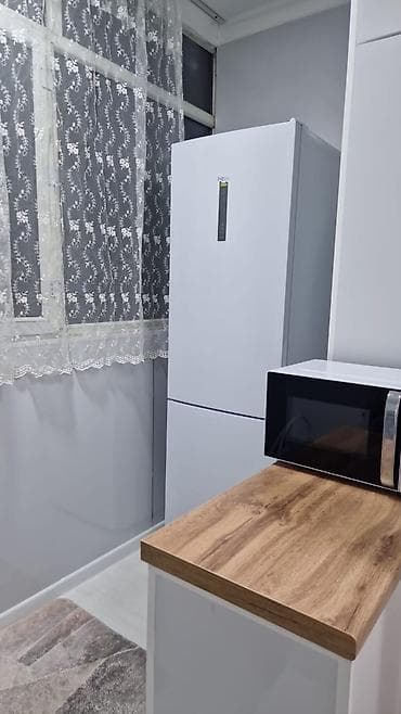 квартира колбаева: 1 комната, С мебелью полностью — 6