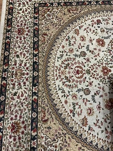 Ковер 400 * 300