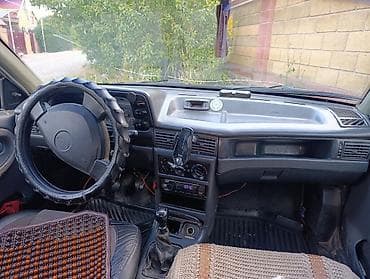 devo matiz: Daewoo Nexia: 2007 г., 1.5 л, Механика, Бензин, Седан — 1