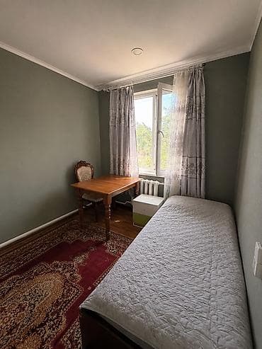 сниму кварт: 240 м², 6 комнат, Утепленный, Теплый пол, Видеонаблюдение — 5