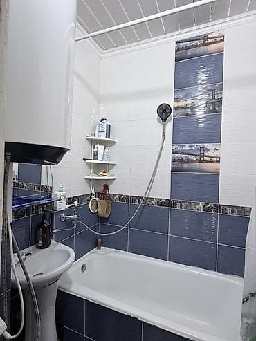 комната молодая гвардия: 3 комнаты, 68 м², 3 этаж, Косметический ремонт — 5