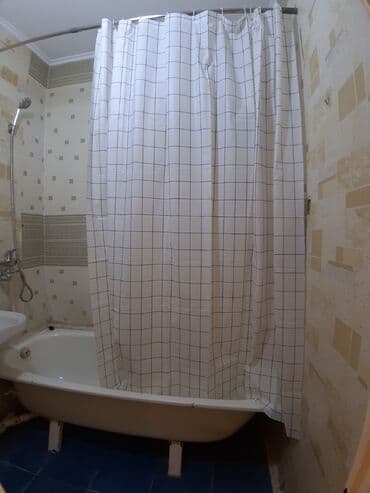 пользовались: 2 комнаты, 52 м², 106 серия, 4 этаж, Косметический ремонт — 17