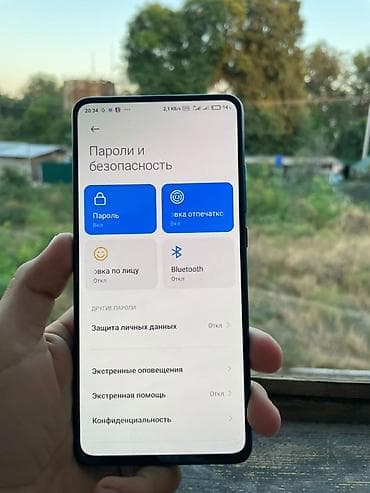 Техника и электроника: Продаю ми9т 128гб оперативный памяти 6гб дисплей оригиналXiaomi Mi 9T — 4