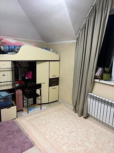 кв берем: 2 комнаты, 43 м², Индивидуалка, Евроремонт — 7