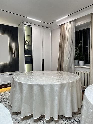 куда: Выездные банкеты | Оформители | Аренда столов, Аренда стульев, Аренда посуды — 9