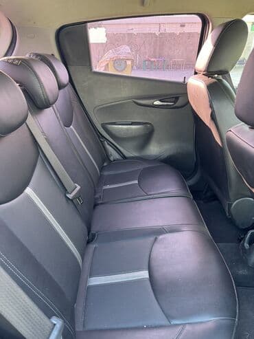 лобовое стекло опель вектра б: Chevrolet Spark: 2019 г., 1 л, Автомат, Бензиновая, Хэтчбэк — 4