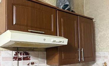 кухонный уголок кара балте: Кухонный гарнитур, цвет - Коричневый — 2