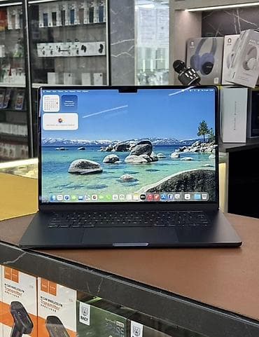 MacBook Air 15 2024 • МЗ чип 8 CPU / 10 GPU • 24GB RAM • 512GB SSD • at lalafo.kg MacBook Air 15 2024 • МЗ чип 8 CPU / 10 GPU • 24GB RAM • 512GB SSD •