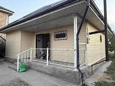 фруктовое дерево: 🏡 ПРОДАЁТСЯ ДОМ В АК-ОРДО 3 📍 ул. Билимбек, 6 Продаётся жилой дом в — 7