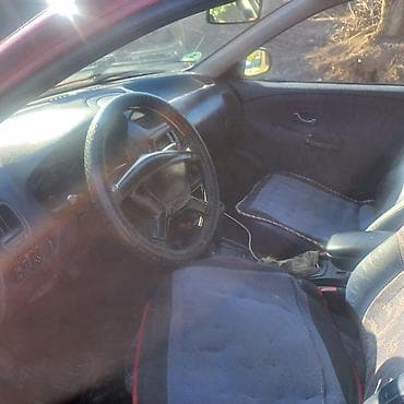 Продажа авто: Mitsubishi Carisma: 2000 г., 1.8 л, Автомат, Бензин, Хэтчбэк — 1