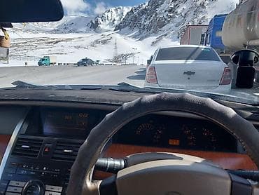 теана: Nissan Teana: 2004 г., 2.3 л, Автомат, Бензин, Седан — 7