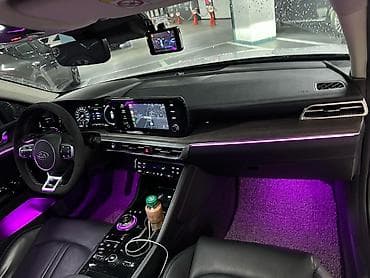 пороги киа: Kia K5: 2020 г., Автомат, Бензин, Седан — 6