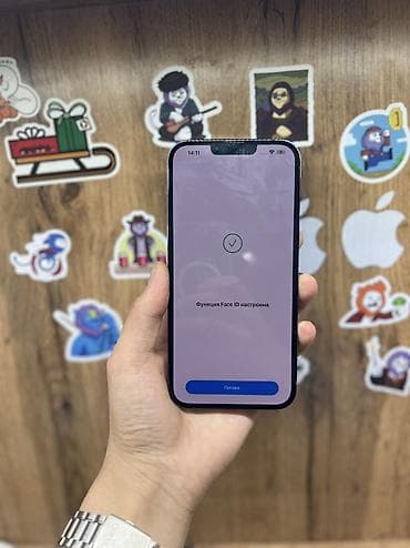 13 peo max: IPhone 13 Pro Max, 256 ГБ, 78 % — 5