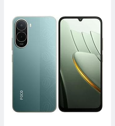купить айфон 5 с: Poco C81 Pro, Новый, 128 ГБ, цвет - Голубой, 2 SIM — 1