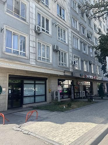 binar: 1 комната, 50 м², Филармония 9 этаж — 3
